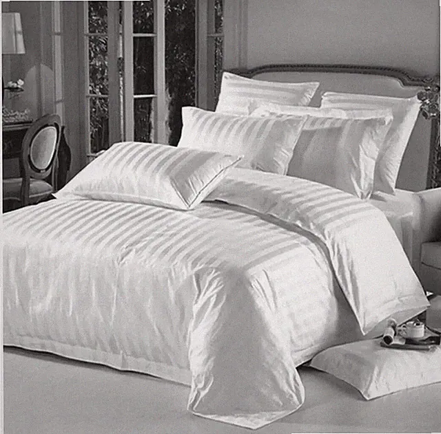 Contains100% Natural Cotton Recommended for allergy Control since Hypoallergenic