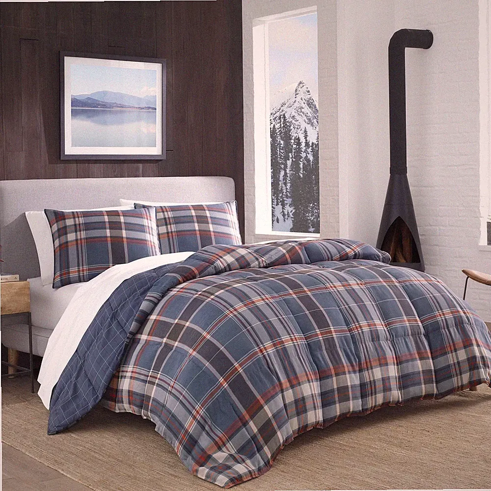 hypoallergenic bedding shams